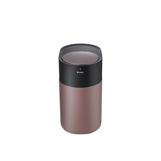 【预售】格力·软水机  GS-1302 黑+伦勃朗棕色 商品图2