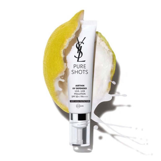 【YSL圣罗兰】B1F 圣罗兰悦享青春防晒霜30ml 商品图0