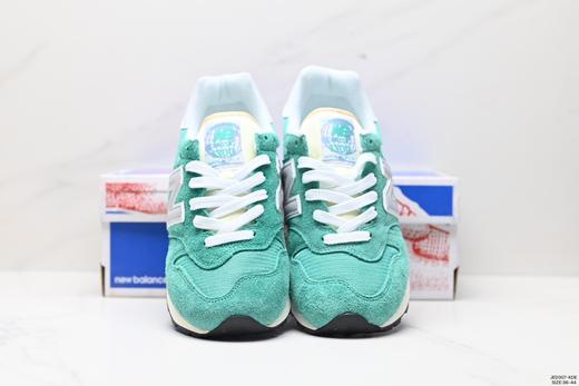 新百伦New Balance WS1300复古休闲慢跑鞋M1300KI男女鞋 商品图6