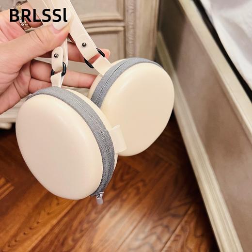 BRLSSI 【59元买一送一】偏光款折叠墨镜太阳镜2.0升级款 商品图4