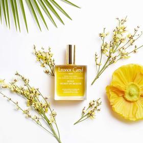 Leonor Greyl 法国LG抗氧焕肤活发精油