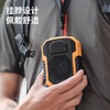 挂腰风扇挂脖随身充电宝功能迷你家用户外学生带手电大风力大功率 商品缩略图2
