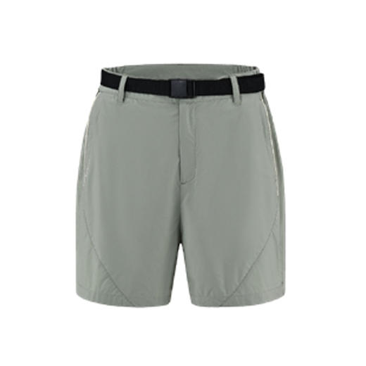 探路者女式徒步短裤TAMMAM82242 商品图1