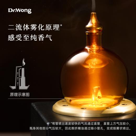 金与火 冷香仪（有铭牌） 商品图3