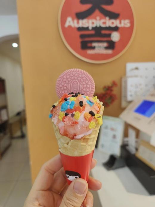 冰淇淋 商品图0