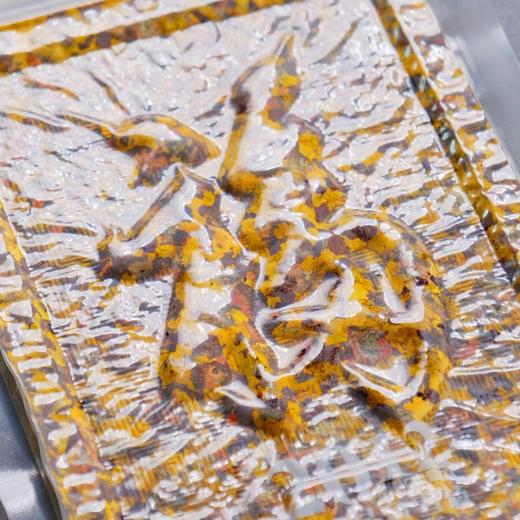 2012尼雅昆仑雪菊方砖198g 商品图5