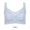 都市丽人完美包容大罩杯内衣女蕾丝文胸CD杯适穿3/4杯超薄款速干软钢圈四排扣LB43J3 商品缩略图11