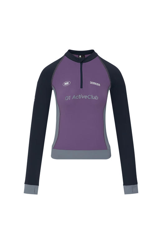 oneup长袖防晒骑行服 商品图8