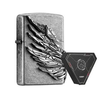 Zippo 打火机 商品图0