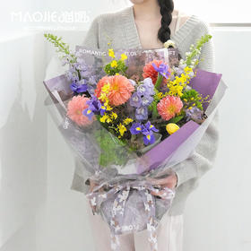 例外与偏爱花艺【爱乐之城】（提前两天预定）