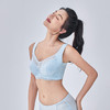都市丽人完美包容大罩杯内衣女蕾丝文胸CD杯适穿3/4杯超薄款速干软钢圈四排扣LB43J3 商品缩略图2