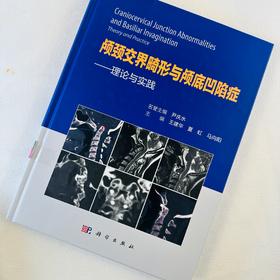 颅颈交界畸形与颅底凹陷症——理论与实践
