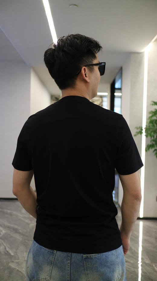 PLEIK PHOLPPE 【T恤】 PTD33420822 商品图3