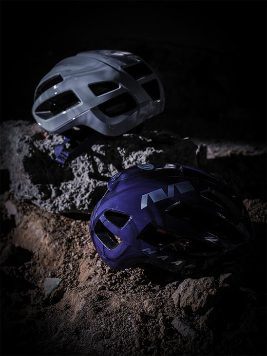 【预售】MAAP x KASK Protone Icon 自行车骑行头盔 联名限量版 商品图4