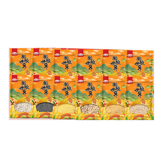 燕之坊燕之坊 尚品礼赞 4.8kg 商品图1