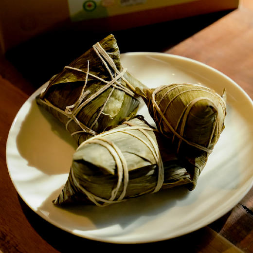 正谷有机米粽 商品图9