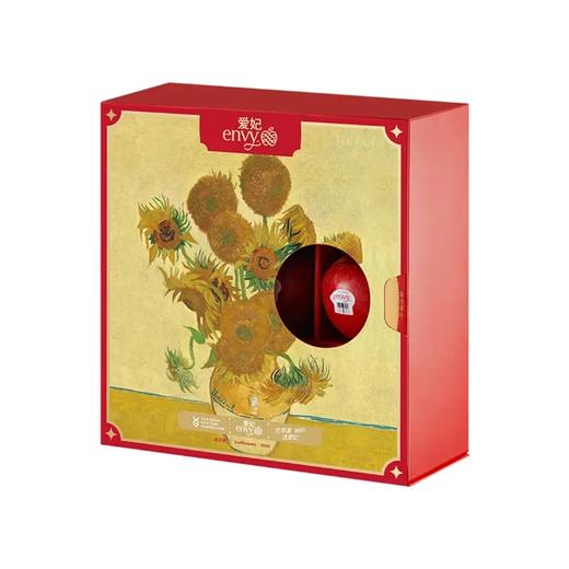 美国爱妃苹果9个礼盒装(大果1.8kg) 商品图0