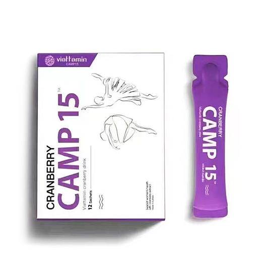 【分销】维态美SC美态饮液一盒/12袋 商品图0