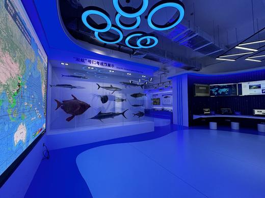 7-16岁| 上海海洋大学“仿生机器鱼”探索之旅（会员定金/非会员直接购买） 商品图1