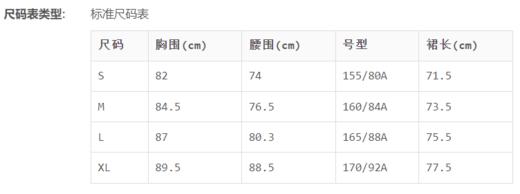 C. WONDER 2019夏季新品V领修身显瘦明线压线连衣裙 商品图2