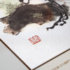 【中国邮政】红楼梦系列邮票银卡版画套装·装饰画摆件 商品缩略图7