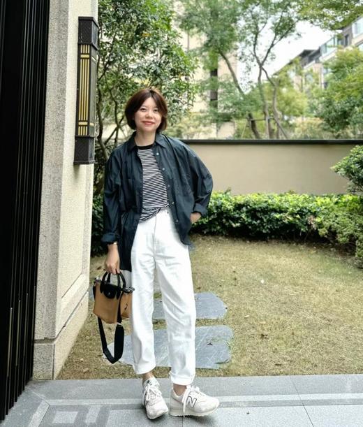 龙骧Energy系列又来咯  mini款尼龙饺子包 商品图7