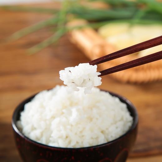 鹤舞稻香生态大米2.5kg 商品图4