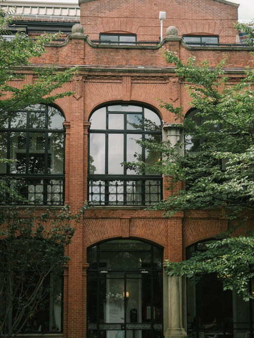 星级酒店里的花园洋房 商品图1