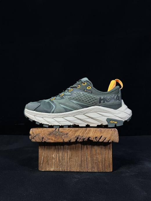 原单，HOK* One One Anacapa GTX 户外功能越野登山鞋 商品图2