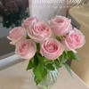 花友专享 | 粉红雪山玫瑰 10枝 商品缩略图2