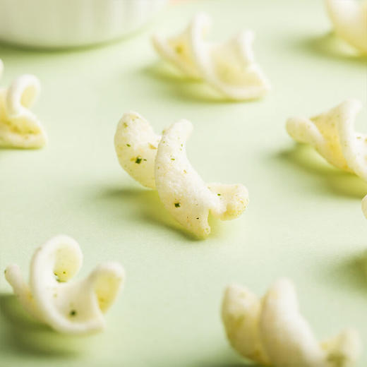 旺旺浪味仙花式薯卷零食薯片田园蔬菜味70g/袋 商品图2