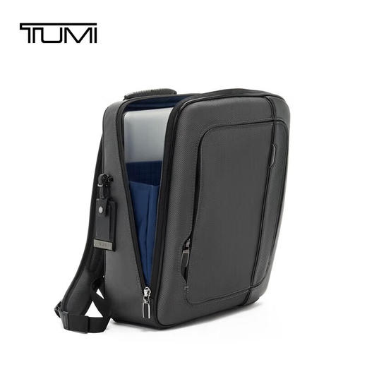 TUMI 背包  025503025TTMG3-F .【刻字后发出的商品，不支持退换货服务】 商品图5