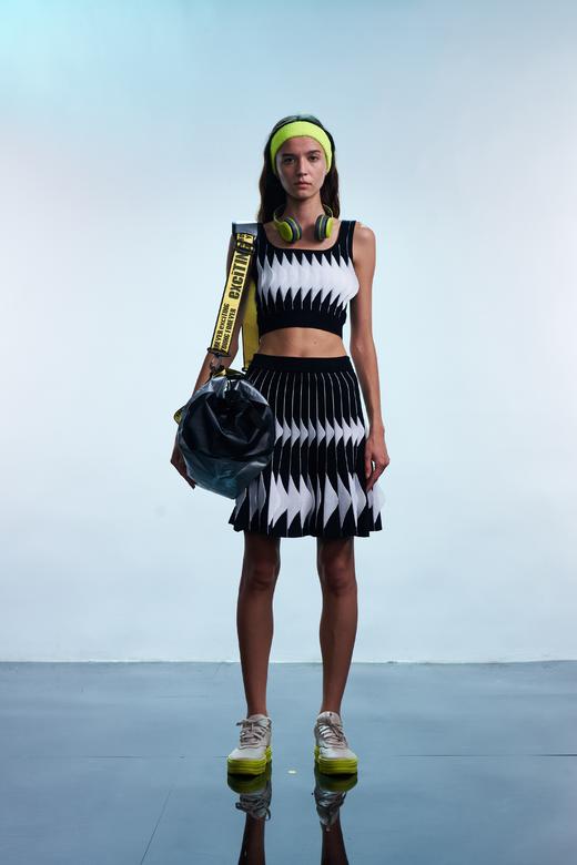 吊带背心 商品图0