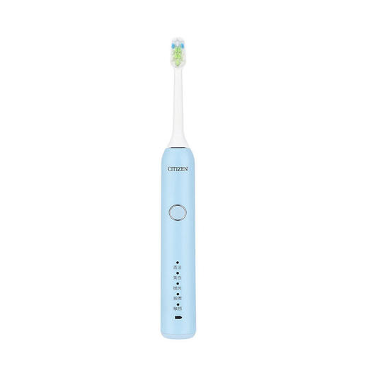 西铁城 声波电动牙刷 EHS536 商品图1