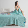 【越睡越凉快】凉感丝夏凉被 柔顺光滑 A类凉感丝空调被，母婴级冰淇淋夏被！ 商品缩略图1