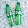 可口可乐（Coca-Cola）雪碧 Sprite 柠檬味 汽水 碳酸饮料 500ml*24瓶 整箱装 商品缩略图1