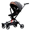 AIrud(艾瑞迪）遛娃手推车816黑色 商品缩略图7