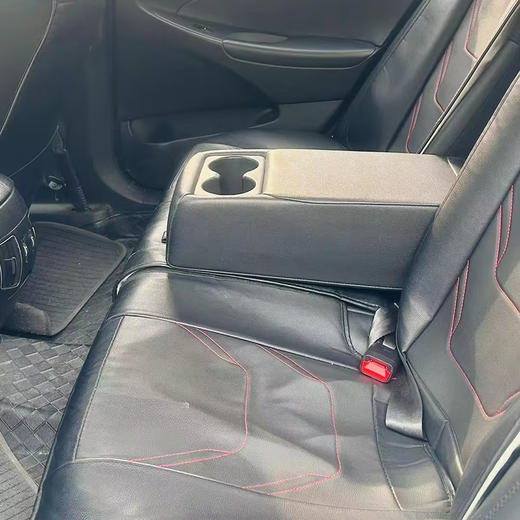 现代 索纳塔 2.0L 自动领先版【长租-北京】 商品图7