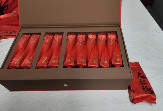 大红袍 商品图1