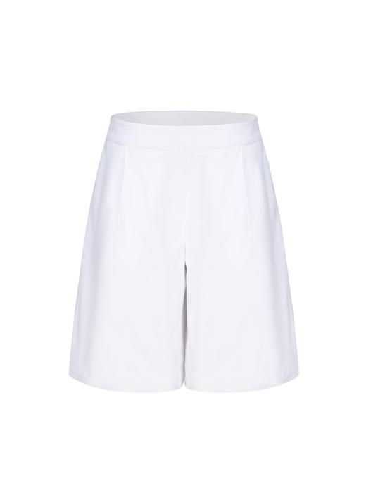 【白露】百百慕大廓形中裤 商品图4