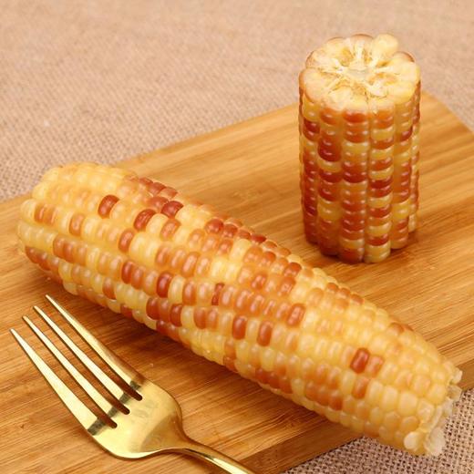 MAP·云南小花糯玉米 160g*10 商品图2