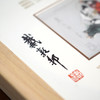 【中国邮政】红楼梦系列邮票银卡版画套装·装饰画摆件 商品缩略图9