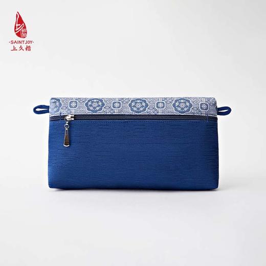 SAINTJOY/上久楷 女式手拿包 斜背包   福寿全宝锦 BWS23B2006 商品图13