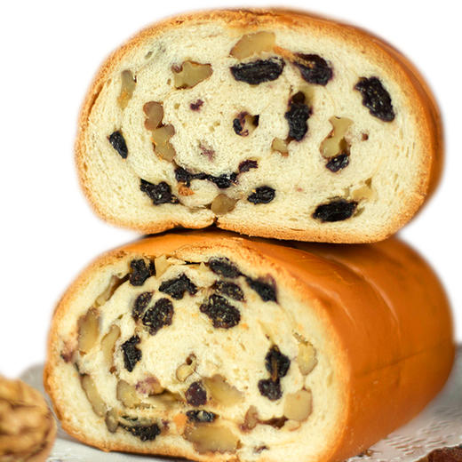 【仅供私域】疆妈新疆风味列巴 全麦列巴 商品图4