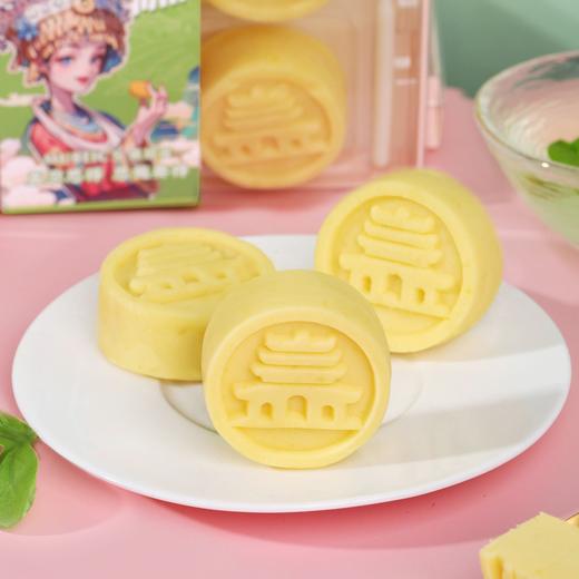 6粒装原味绿豆糕 商品图0