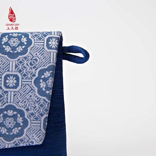 SAINTJOY/上久楷 女式手拿包 斜背包   福寿全宝锦 BWS23B2006 商品图11