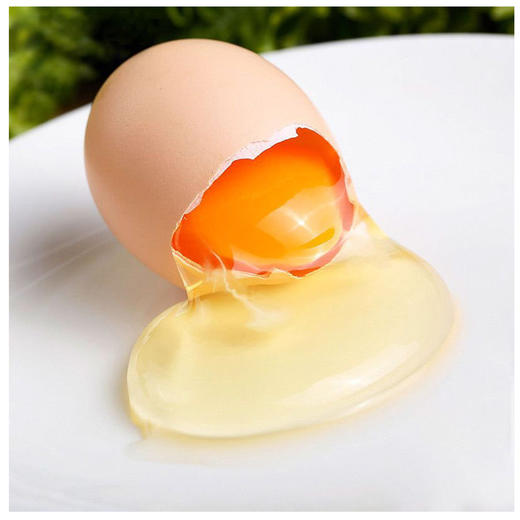 【严选】恩施山林农家散养草鸡蛋鲜鸡蛋30枚/盒（厂家直发） 商品图1