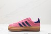 阿迪达斯Adidas Gazelle Bold W厚底休闲运动板鞋ID6998女鞋 商品缩略图2