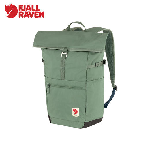 Fjallraven/北极狐Foldsack轻便大容量户外登山双肩背包23222 商品图0