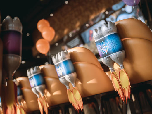 Lucas探索宇宙主题生日会 商品图5